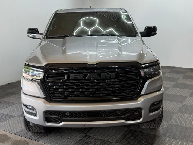 2025 RAM Ram 1500 Pickup Big Horn/Lone Star - Photo 4