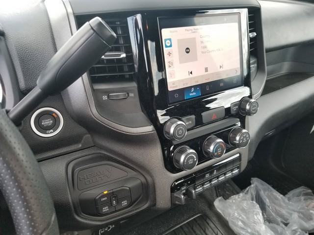 2026 RAM 3500 Chassis Tradesman - Photo 10