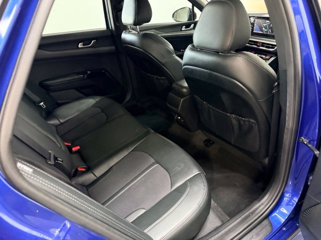 2023 Kia K5 GT-Line - Photo 38