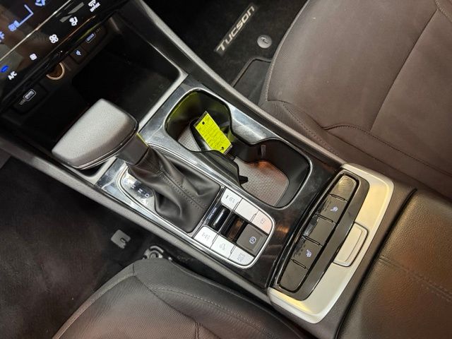 2024 Hyundai Tucson SEL - Photo 27