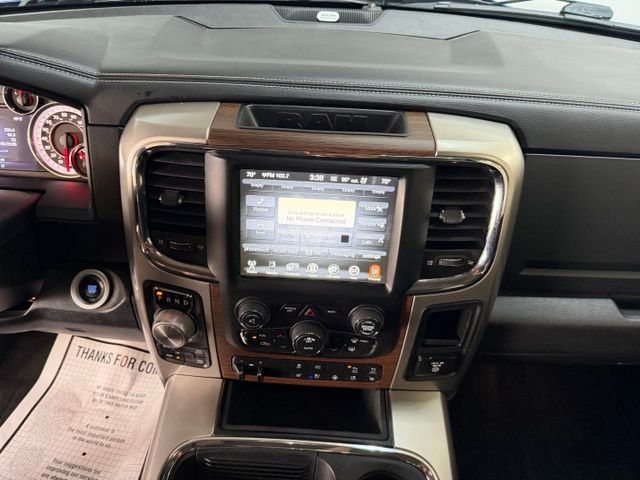 2017 RAM Ram 1500 Pickup Laramie - Photo 27