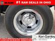 2026 Ram 3500 TRADESMAN CREW CAB 4X4 8' BOX Pickup