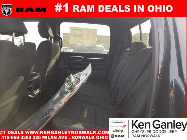 2026 RAM 1500 Big Horn/Lone Star - Photo 10