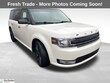  Ford Flex