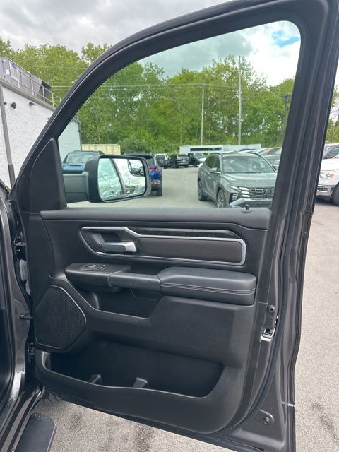2023 RAM Ram 1500 Pickup Big Horn/Lone Star - Photo 32
