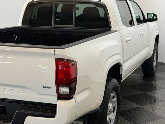 2023 Toyota Tacoma SR - Photo 11