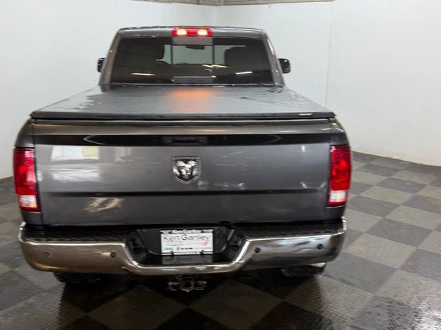 2018 RAM Ram 2500 Pickup Big Horn - Photo 10