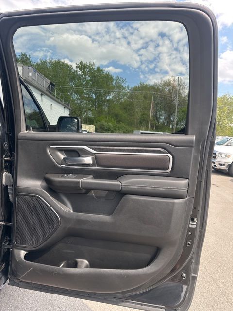 2023 RAM Ram 1500 Pickup Big Horn/Lone Star - Photo 31