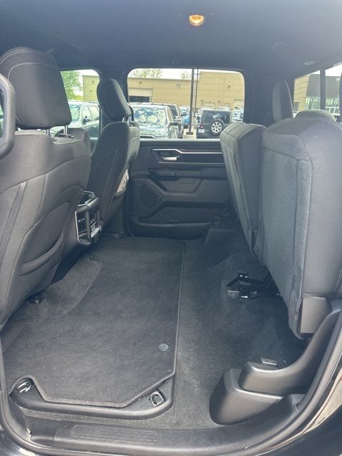 2023 RAM Ram 1500 Pickup Big Horn/Lone Star - Photo 23