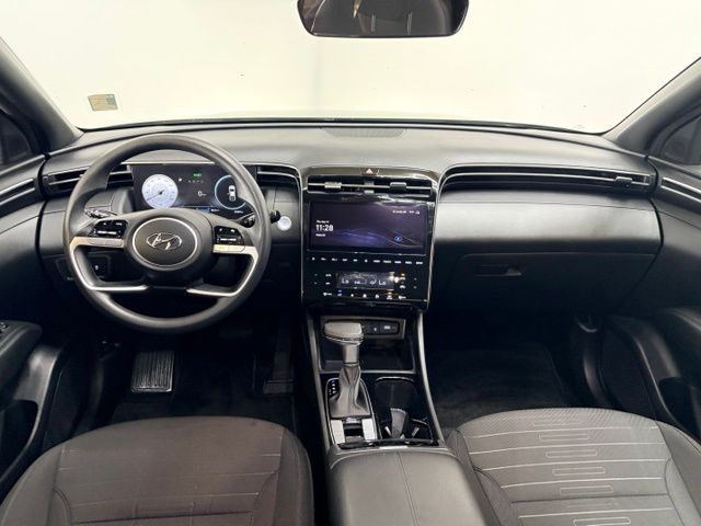 2024 Hyundai Santa Cruz SEL - Photo 38