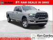 2026 Ram 3500 TRADESMAN CREW CAB 4X4 8' BOX Pickup