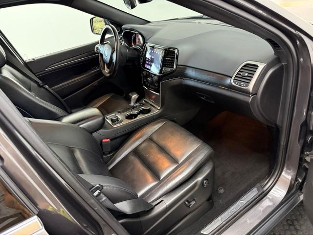 2020 Jeep Grand Cherokee Limited - Photo 35