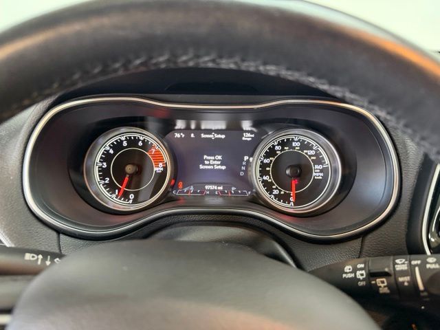2019 Jeep Cherokee Limited - Photo 29