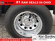 2026 Ram 3500 LARAMIE CREW CAB 4X4 8' BOX Pickup