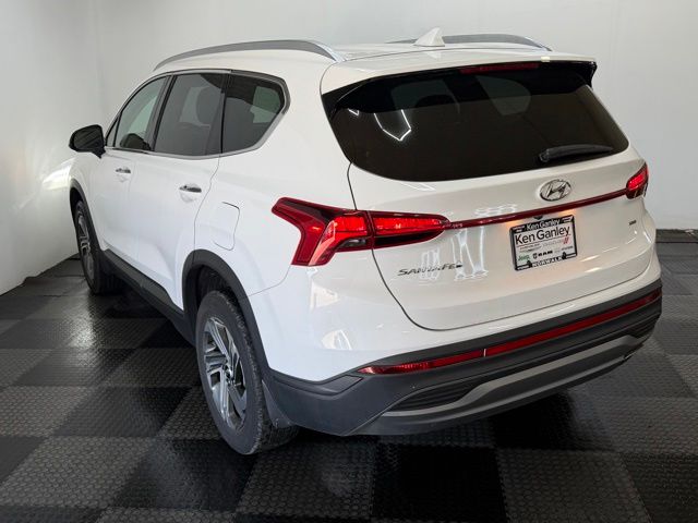 2023 Hyundai Santa Fe SEL - Photo 9