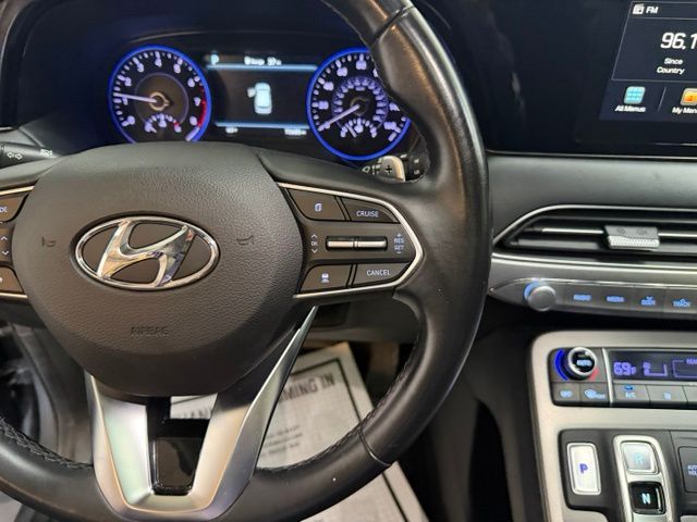 2020 Hyundai Palisade SEL - Photo 24