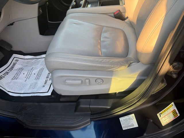 2018 Honda Odyssey Elite - Photo 14
