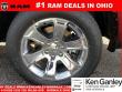 2026 Ram 1500 BIG HORN CREW CAB 4X4 5'7 BOX Pickup