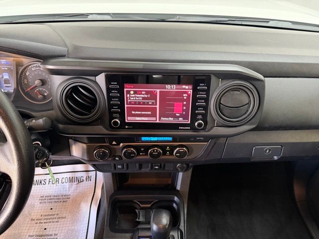 2023 Toyota Tacoma SR - Photo 22