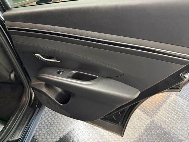 2024 Hyundai Tucson SEL - Photo 38