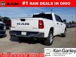 2026 Ram 1500 BIG HORN CREW CAB 4X4 5'7 BOX Pickup