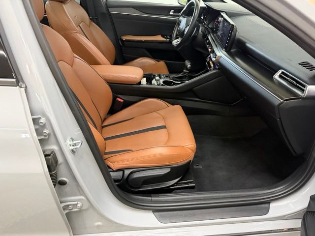 2024 Kia K5 GT - Photo 41