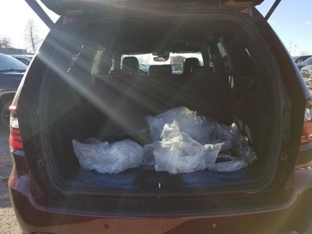 New 2026 Dodge Durango GT PLUS AWD Sport Utility