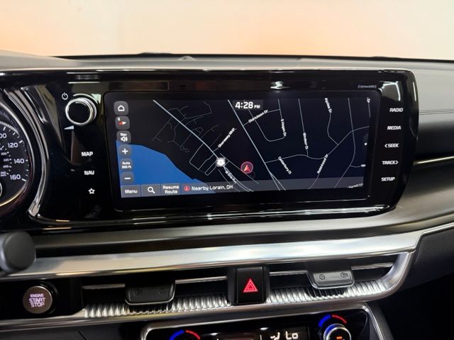 2024 Kia K5 GT - Photo 32