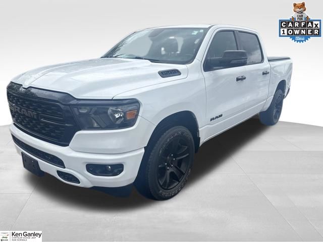 2023 RAM Ram 1500 Pickup Big Horn/Lone Star