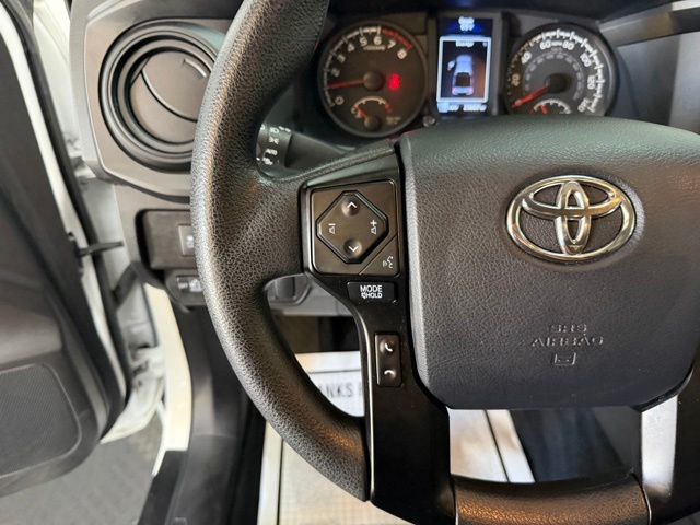 2023 Toyota Tacoma SR - Photo 26
