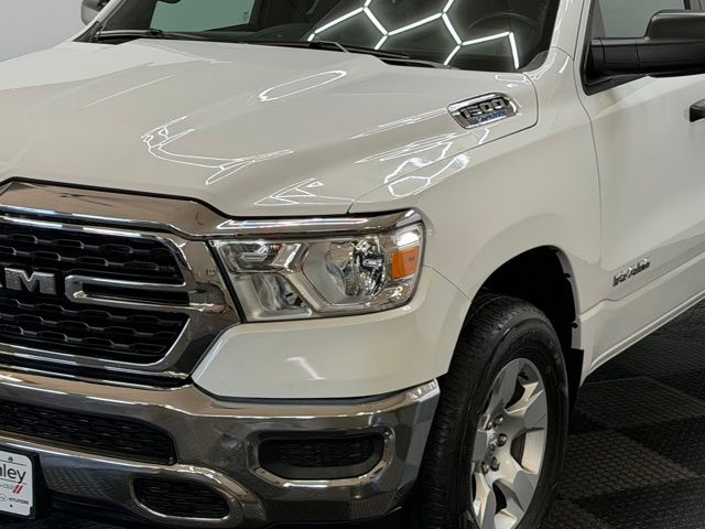 2024 RAM Ram 1500 Pickup Big Horn/Lone Star - Photo 7
