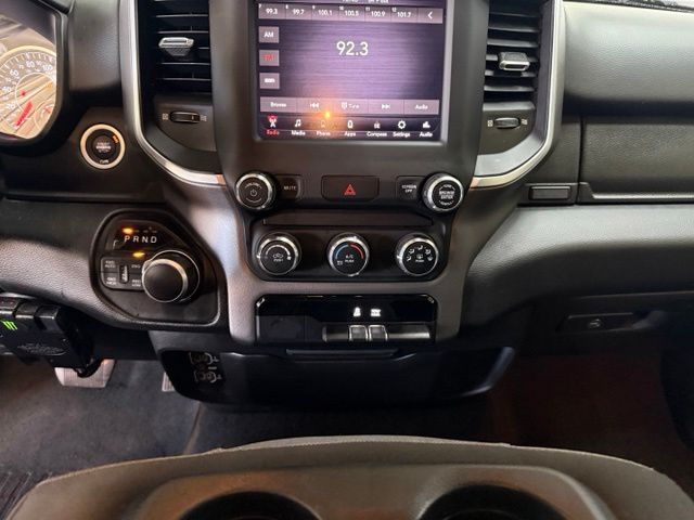 2019 RAM Ram 1500 Pickup Big Horn/Lone Star - Photo 24