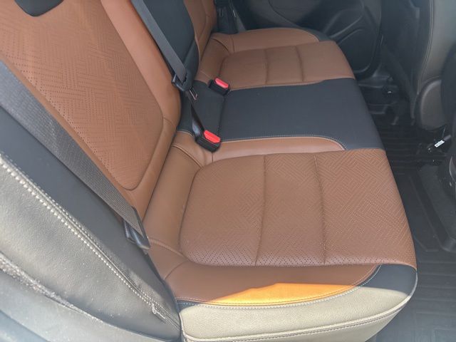 2020 Buick Encore GX Essence - Photo 23
