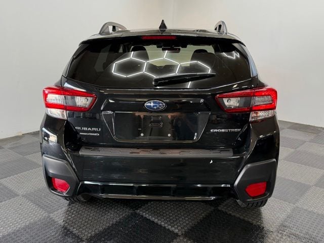 2020 Subaru Crosstrek Premium - Photo 10