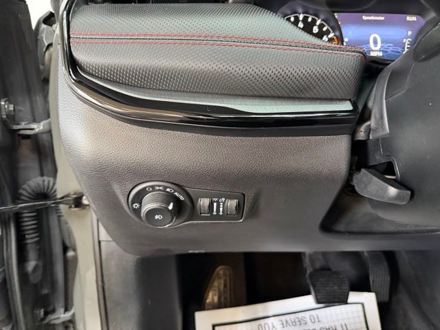 2023 Jeep Compass Trailhawk - Photo 20