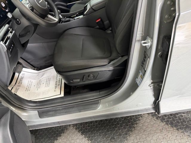 2025 Hyundai Tucson SEL - Photo 20