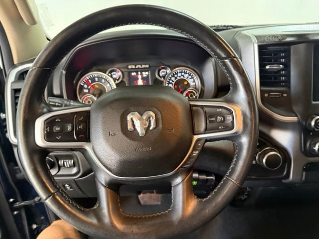 2019 RAM Ram 1500 Pickup Big Horn/Lone Star - Photo 17
