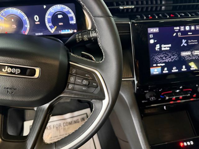 2023 Jeep Grand Cherokee L Laredo - Photo 18