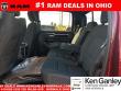 2026 Ram 1500 BIG HORN CREW CAB 4X4 5'7 BOX Pickup