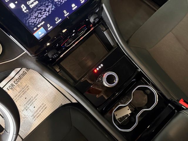 2023 Jeep Grand Cherokee L Laredo - Photo 24
