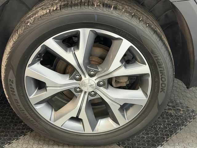 2020 Hyundai Palisade SEL - Photo 15