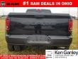 2026 Ram 3500 TRADESMAN REGULAR CAB 4X4 8' BOX Pickup