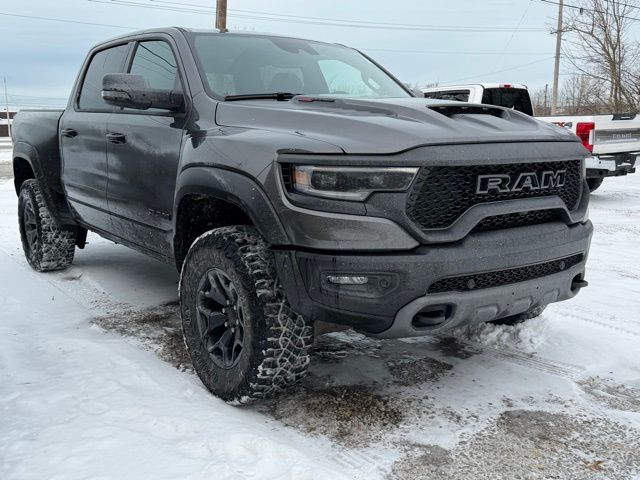 2024 RAM Ram 1500 Pickup TRX's photo