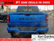 2026 Ram 1500 BIG HORN CREW CAB 4X4 5'7 BOX Pickup