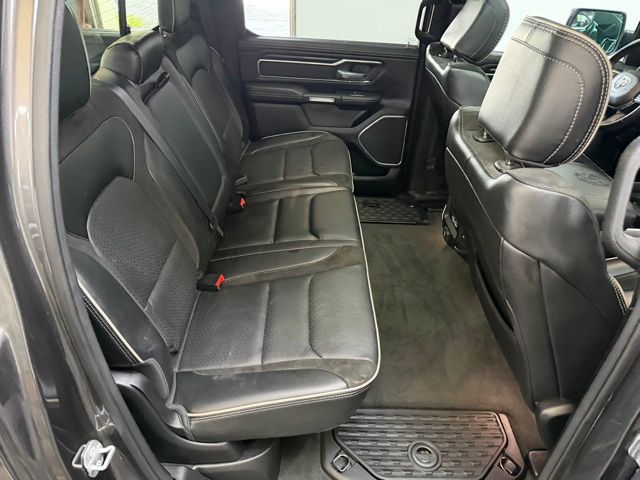 2023 RAM Ram 1500 Pickup Laramie - Photo 38