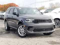 2026 Dodge Durango GT PLUS AWD Sport Utility