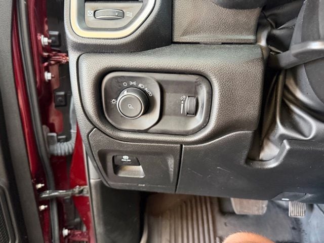2024 RAM Ram 1500 Pickup Big Horn/Lone Star - Photo 19