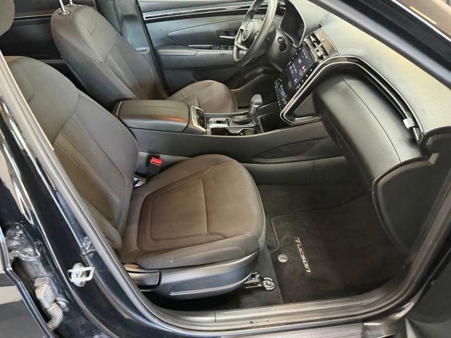 2024 Hyundai Tucson SEL - Photo 30