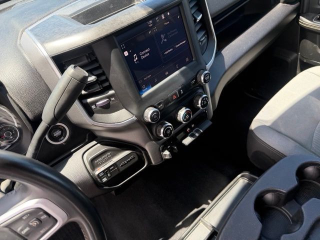 2024 RAM Ram 2500 Pickup Big Horn - Photo 29
