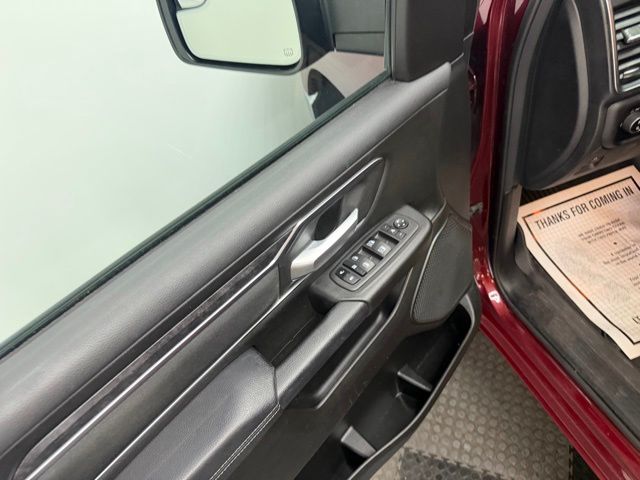 2024 RAM Ram 1500 Pickup Big Horn/Lone Star - Photo 16